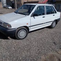 پراید مدل 1390|خودرو سواری و وانت|نیشابور, بنیاد شهید|دیوار