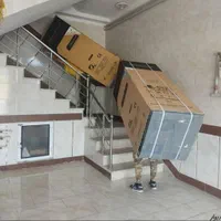 باربری حمل و نقل اثاثیه منزل شاهین بار