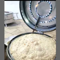 تنور صدفی / مناسی اپارتمان /ویلا / گاز شهری وکپسول