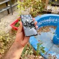 آیفون x مشکی