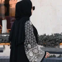 عبا،نو|لباس|رباطکریم, رباطکریم|دیوار