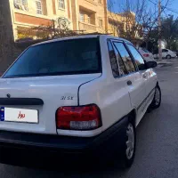 پراید 131مدل90