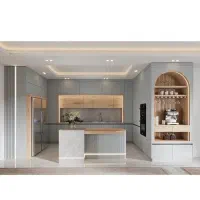 ساخت کابینت و کمد دیواری و زیر تلویزیونی و ....