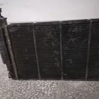 رادیات مسی (پارسElx)