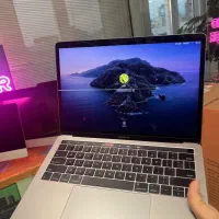 MacBook pro 2017  ( touch bar & touch ID)|رایانه همراه|تهران, میدان ولیعصر|دیوار