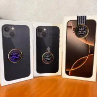 ایفون ۱۶ پرومکس دو سیم