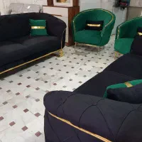 مبل چستر/*** هم تخفیف ویژه هم دم قسط