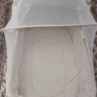 گهواره نوزادی|کالسکه و لوازم جانبی|محلات, |دیوار