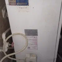 آبگرمکن دوکاره هم به دیوارنصب میشه هم دیواریه