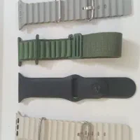 بند واچ ، ساعت و شارژر