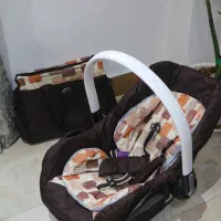 کریر و ساک نوزاد