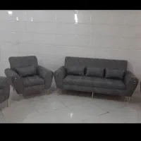 مبل 7نفره|مبلمان خانگی و میز عسلی|آفتاب, |دیوار