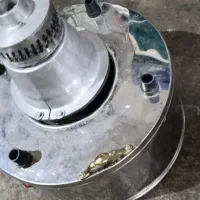 دستگاه پشمک‌ زن|کافی‌شاپ و رستوران|گلپایگان, |دیوار