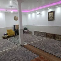 زیرزمین دلباز 110متری توحید 14|اجارهٔ خانه و ویلا|قم, نیروگاه|دیوار