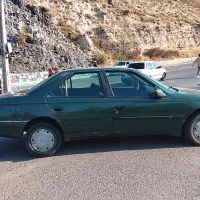 پژو ۲۰۰۰بیرنگ مدل۸۰|خودرو سواری و وانت|تبریز, |دیوار