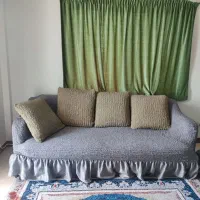 پرده|پرده، رانر، رومیزی|تهران, شیوا|دیوار