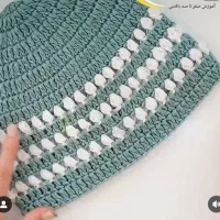 بافت شال و کلاه|لباس|کرج, اصفهانی‌ها|دیوار