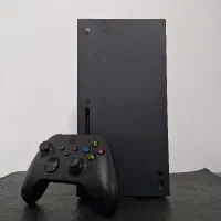 دستگاه xbox series x ماهشهر