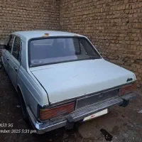 پیکان سواری 79