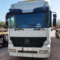 بنز اکتروس ۱۸۴۳