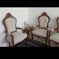 مبل در حدنو