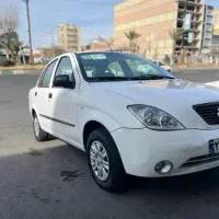 تیبا صندوق دار 97 کم کار شاسی پلمپ لاکاغذی درجه 1