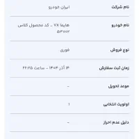 فروش حواله هایماx7