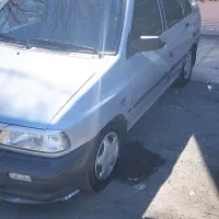 پرایدمدل۸۸