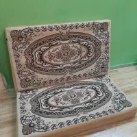 دو عدد پشتی|پشتی|فردیس, شهرک ارم|دیوار