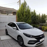 آریزو ۶ کارکرد ۲۰ هزار مدل ۱۴۰۰