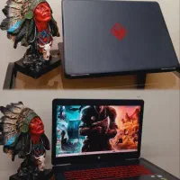 لب تاب hp
