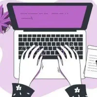 کار در منزل با گوشی