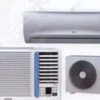 خدمات سرمایشی اسپیلت ،کولر گازی یخچال فریزر