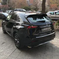 لکسوس Nx200t سفارش عمان|خودرو سواری و وانت|تهران, سعادت‌آباد|دیوار
