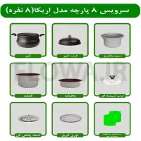 قابلمه غذاپز تنوری همه کاره ناخ|ظروف پخت‌وپز|تهران, ترمینال جنوب|دیوار
