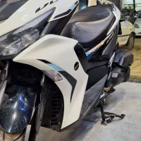 ایروکس 155بلنتا