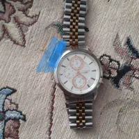 ساعت مچی سه موتوره