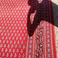 فرش دستباف سنتی