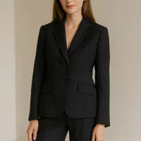 کت و شلوار زنانه