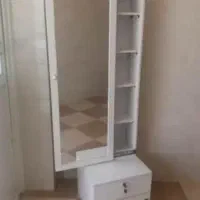 کمد آینه قدی