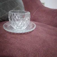 فنجون نعلبکی