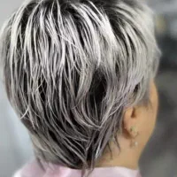 تخفیف کوتاهی ۱۵۰ و کاشت مژه 100