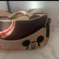 ساک کودک و نوزاد