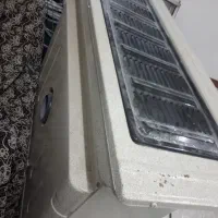 بخاری گازی الماس|بخاری، هیتر، شومینه|آستانه اشرفیه, |دیوار