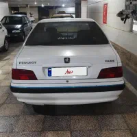 پارس سفارشی Xu7p|خودرو سواری و وانت|صدرا-فارس, فاز ۱|دیوار