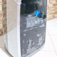 کولر گازی پرتابل ساخت آمریکا