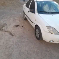 تیبا ۹۵|خودرو سواری و وانت|فشاپویه, |دیوار