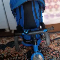 دوچرخه کودک