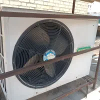 نصب تخصصی و تعمیرات فوری کولر گازی