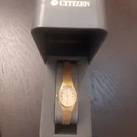 ساعت سیتیزن اصل ژاپن